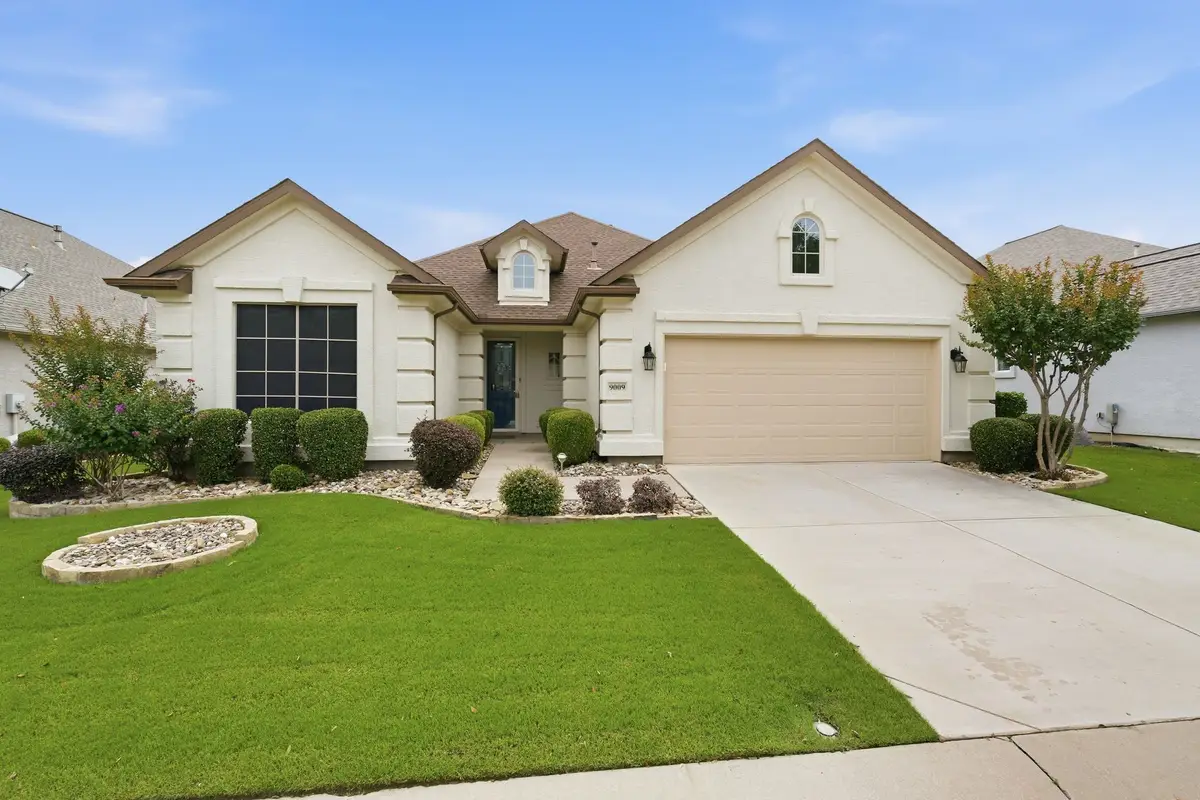 9009 Perimeter Street, Denton, TX 76207 - #1