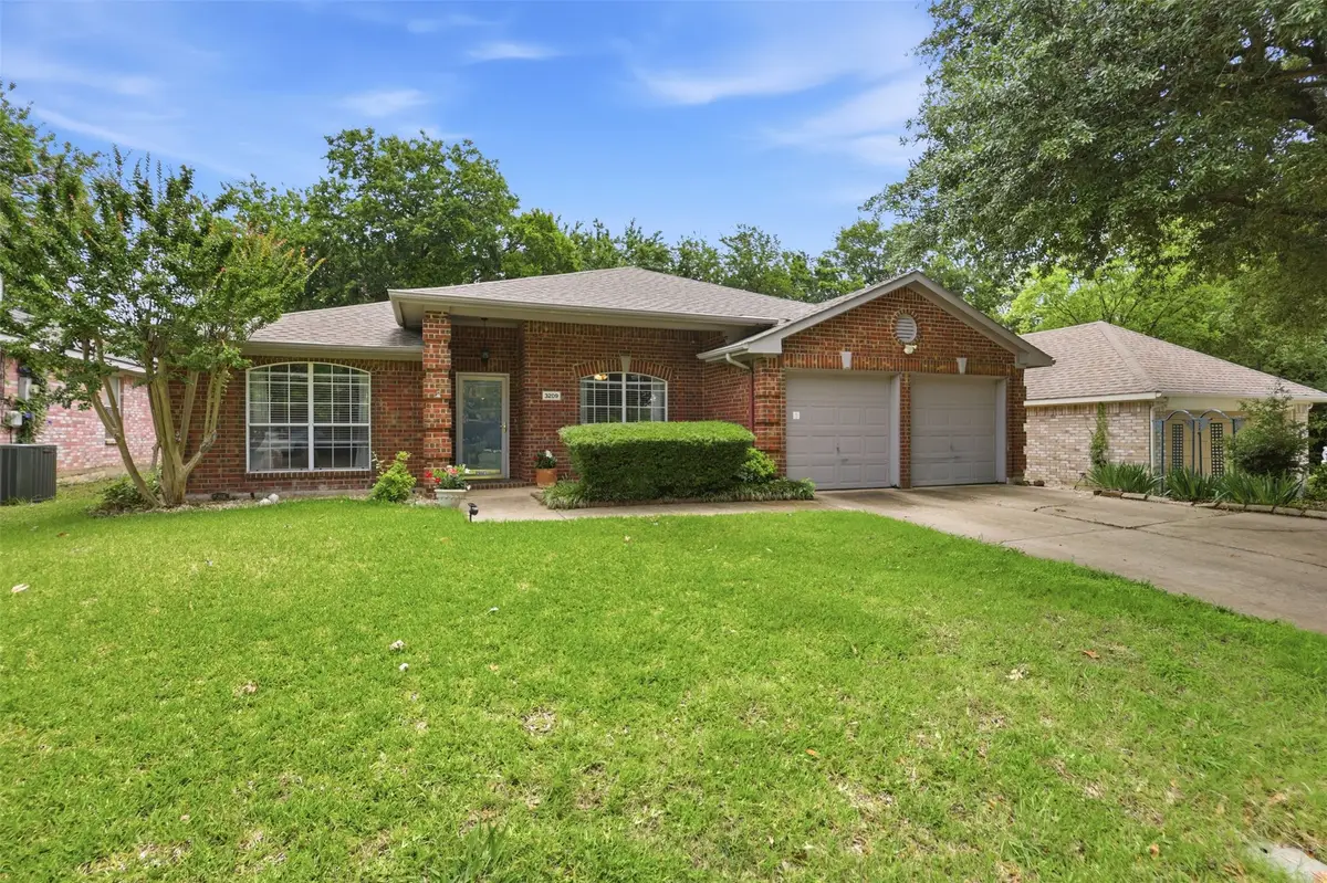 3209 Kingsbury Drive, McKinney, TX 75069 - #1