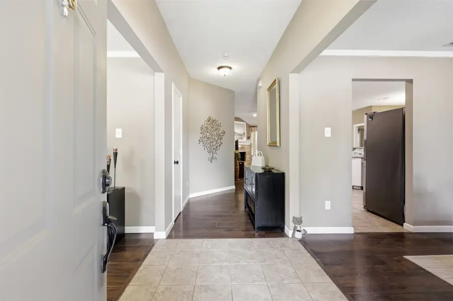 3209 Kingsbury Drive, McKinney, TX 75069 - #3