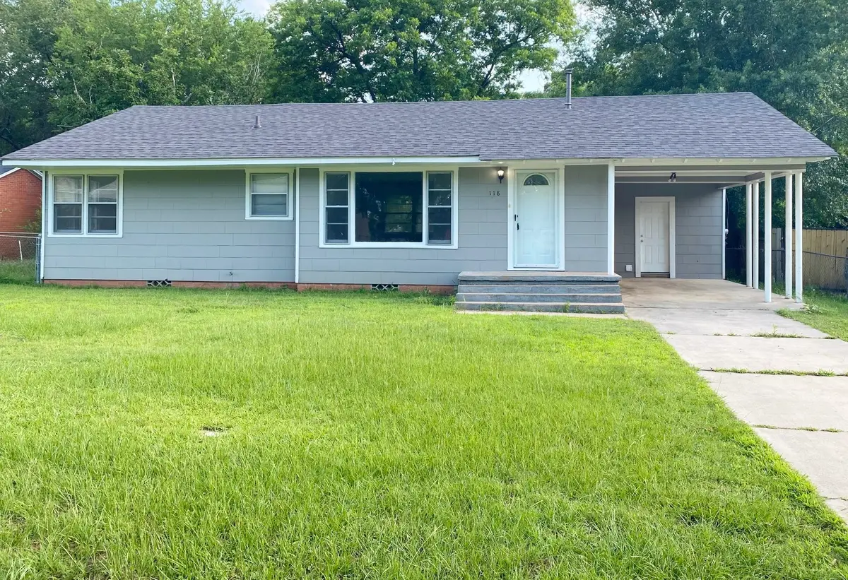 118 Hickory, Pittsburg, TX 75686 - #1