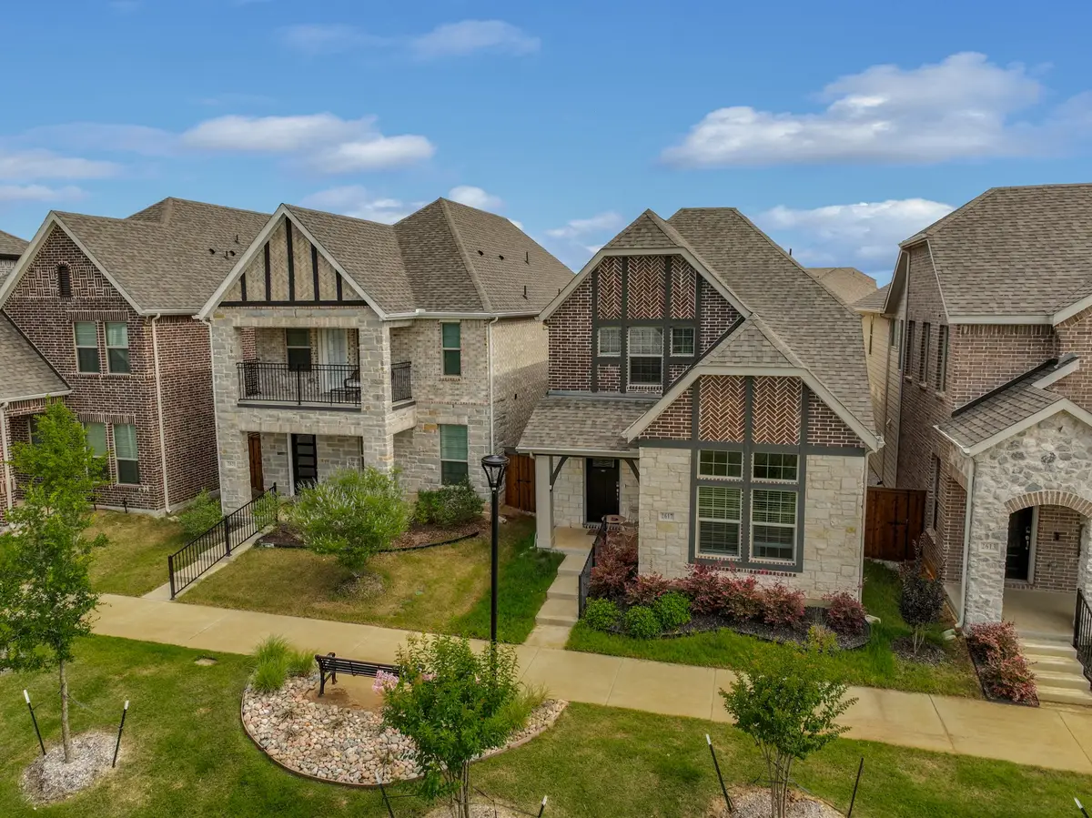 2617 Kings Canyon Mews, Corinth, TX 76210 - #1