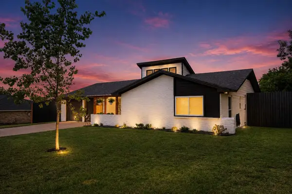 139 Moses Manor Drive, Lorena, TX 76655