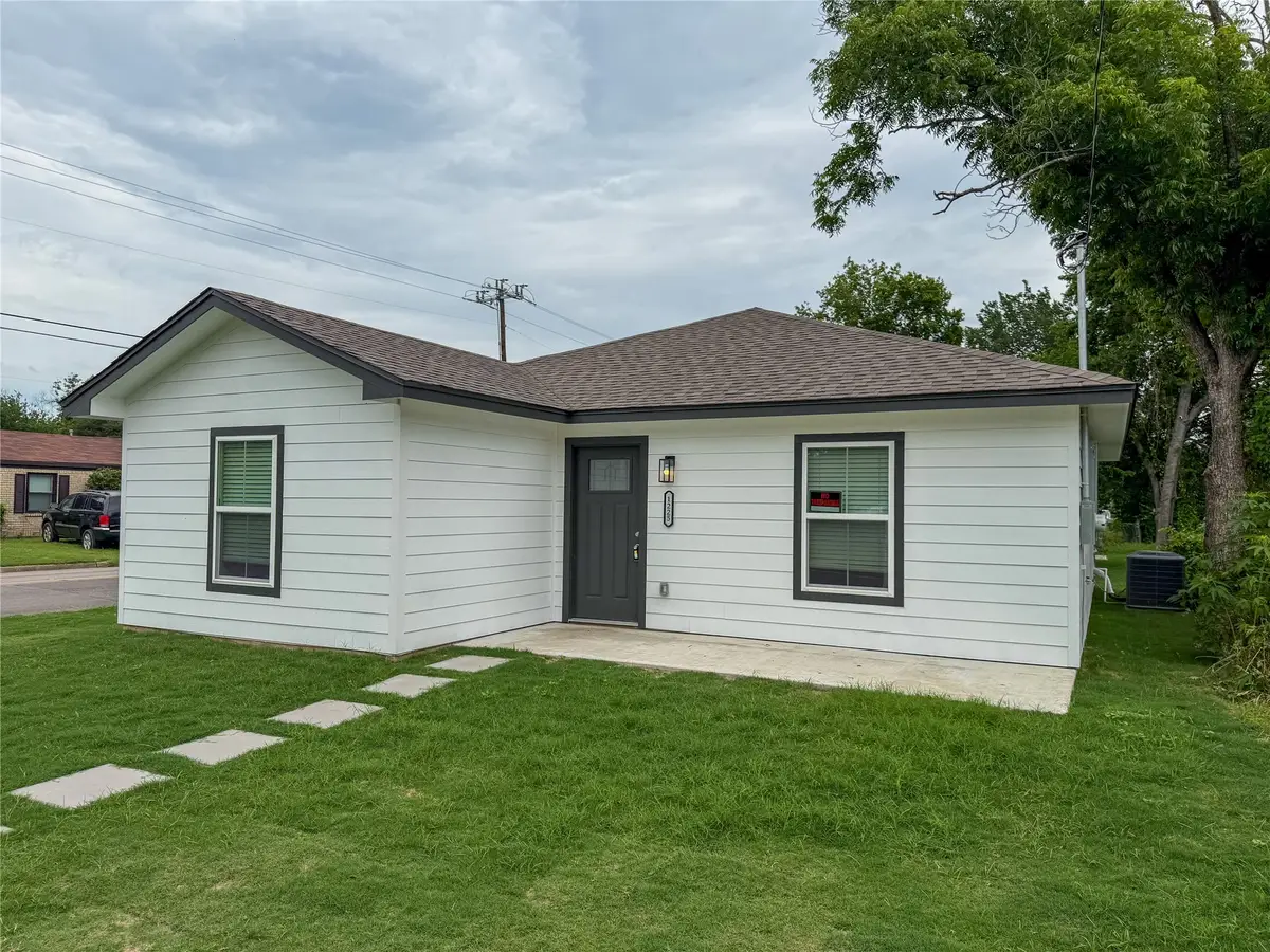 1225 Turner Street, Waco, TX 76704 - #1