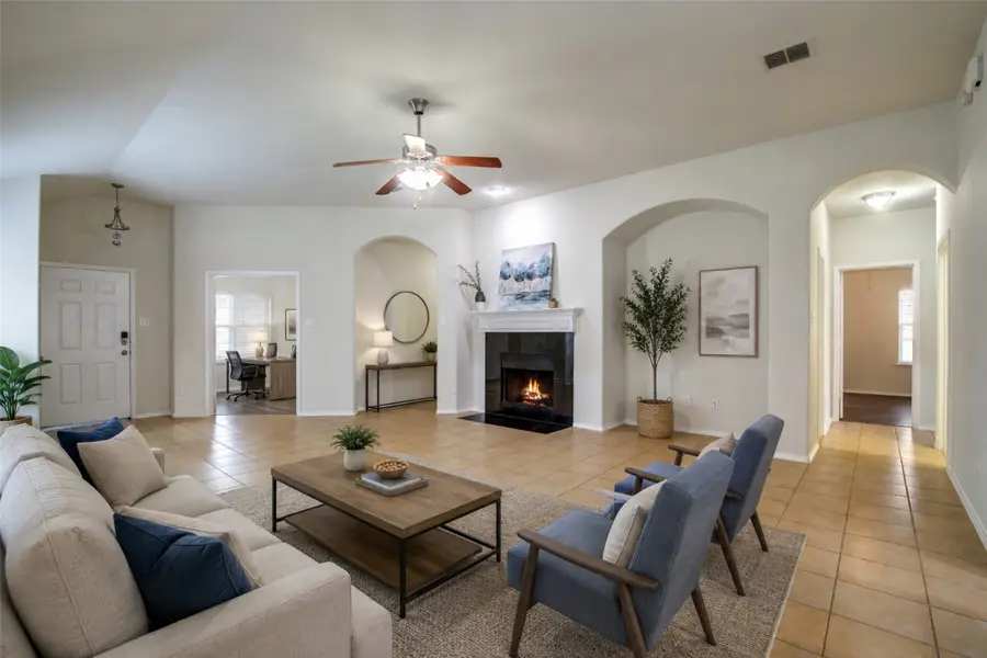 2011 Zavala, Forney, TX 75126 - #3