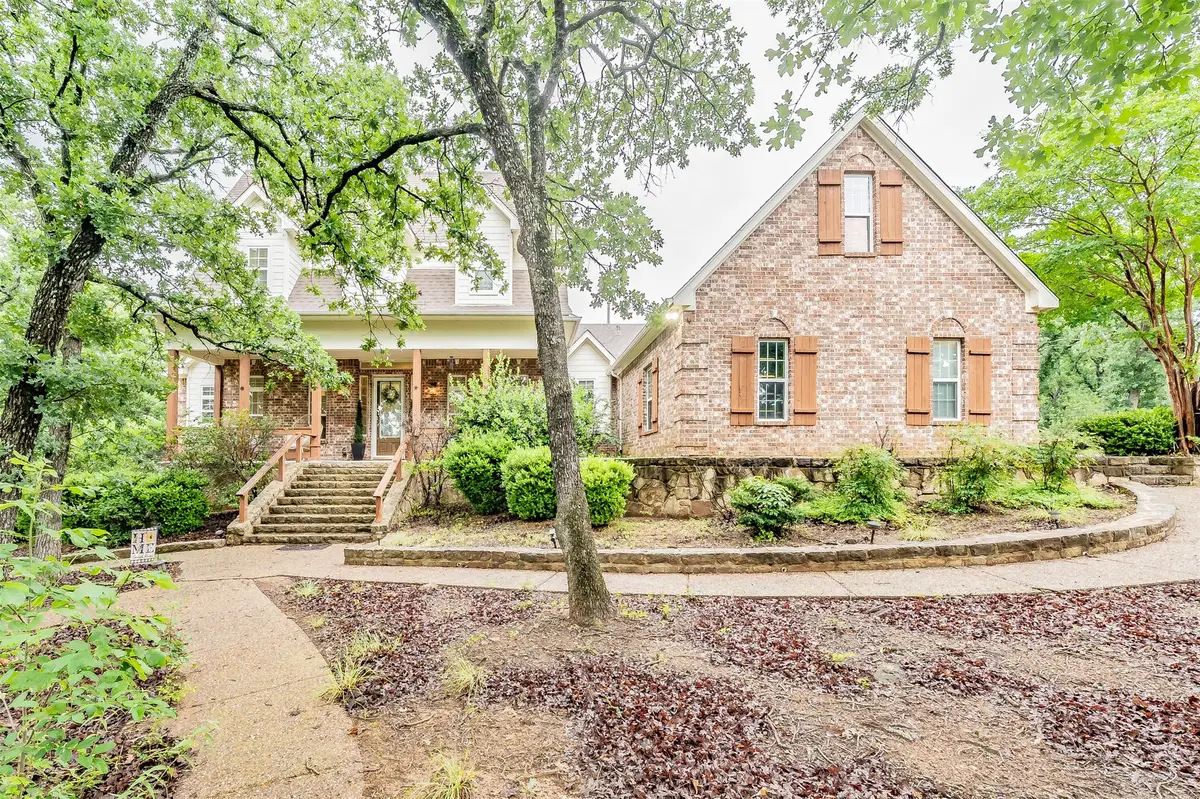 5480 Bridle Path, Aubrey, TX 76227 - #1