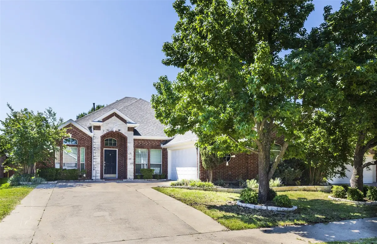 10706 Saint Annes Drive, Rowlett, TX 75089 - #1