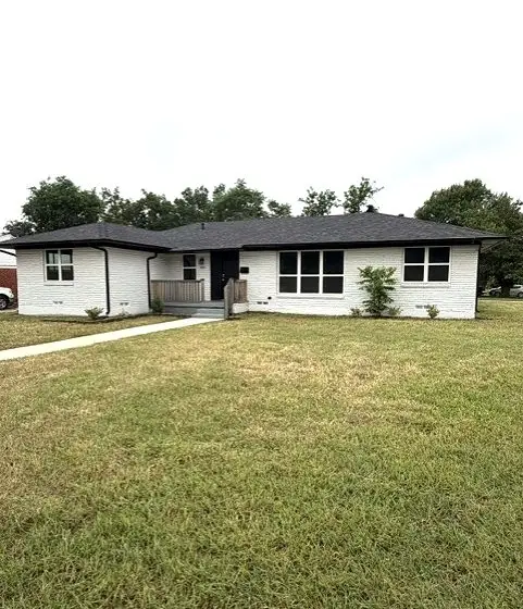 10455 Brockbank Drive, Dallas, TX 75229