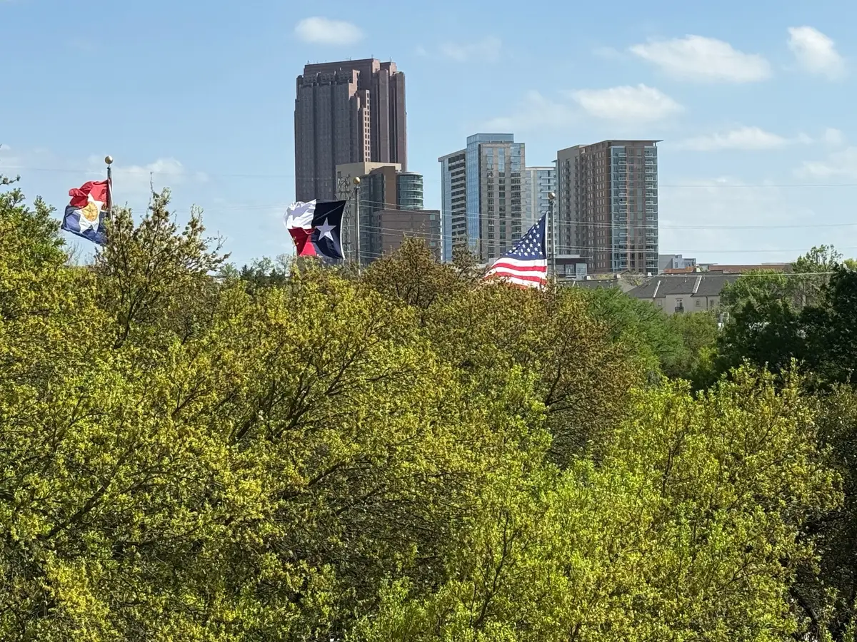 3883 Turtle Creek Boulevard #411, Dallas, TX 75219 - #1