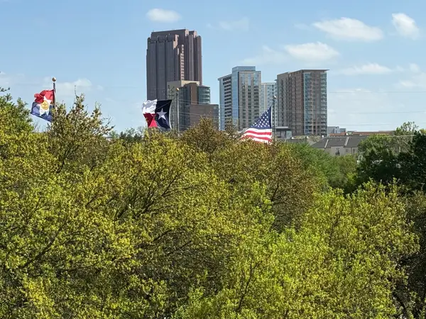 3883 Turtle Creek Boulevard #411, Dallas, TX 75219