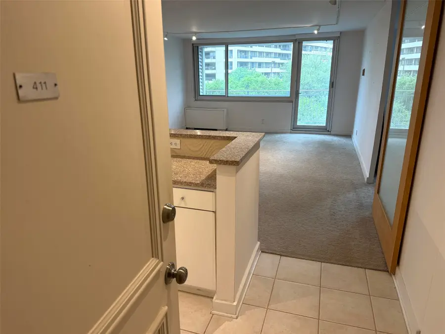3883 Turtle Creek Boulevard #411, Dallas, TX 75219 - #3