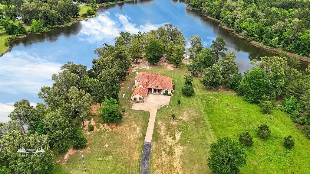 627 Levite Road, Mansfield, LA 71052 - #1