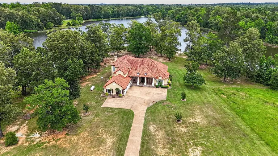 627 Levite Road, Mansfield, LA 71052 - #2