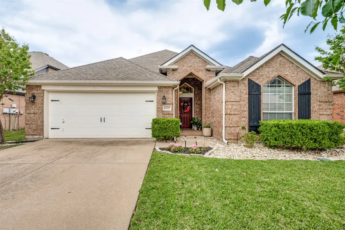 6725 Hayling Way, Denton, TX 76210 - #1