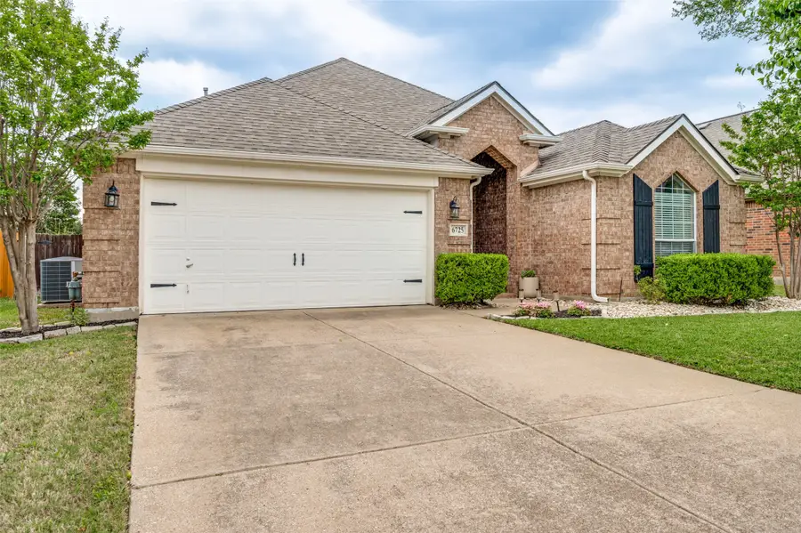 6725 Hayling Way, Denton, TX 76210 - #3