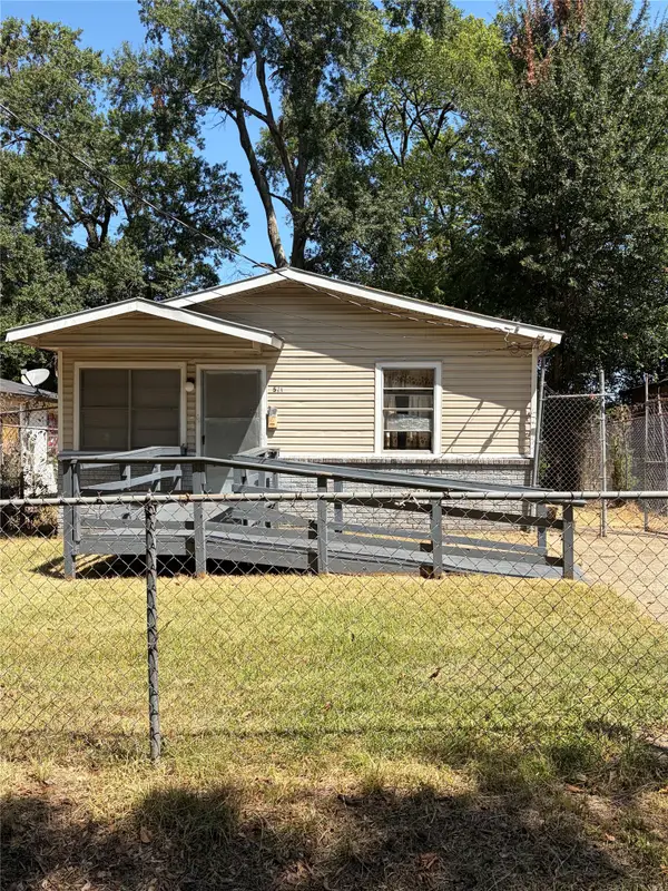 526 Coon Street, Shreveport, LA 71104