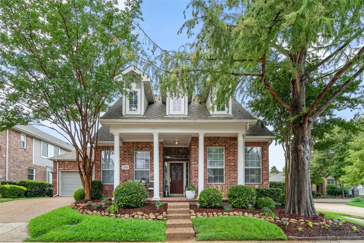 2544 Dunbar Drive, McKinney, TX 75072 - #1