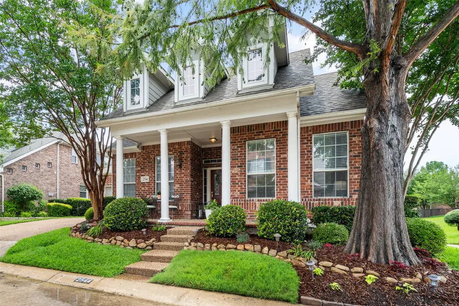 2544 Dunbar Drive, McKinney, TX 75072 - #2