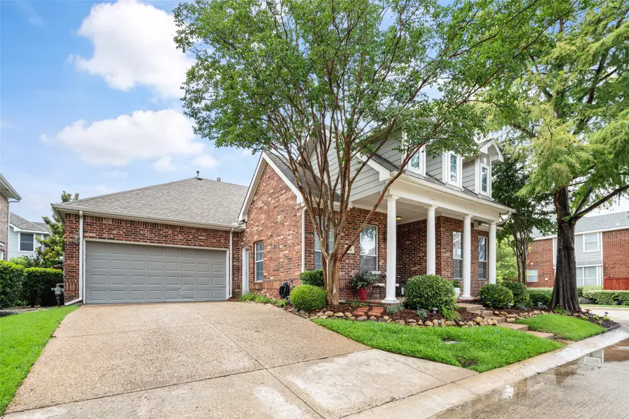 2544 Dunbar Drive, McKinney, TX 75072 - #3