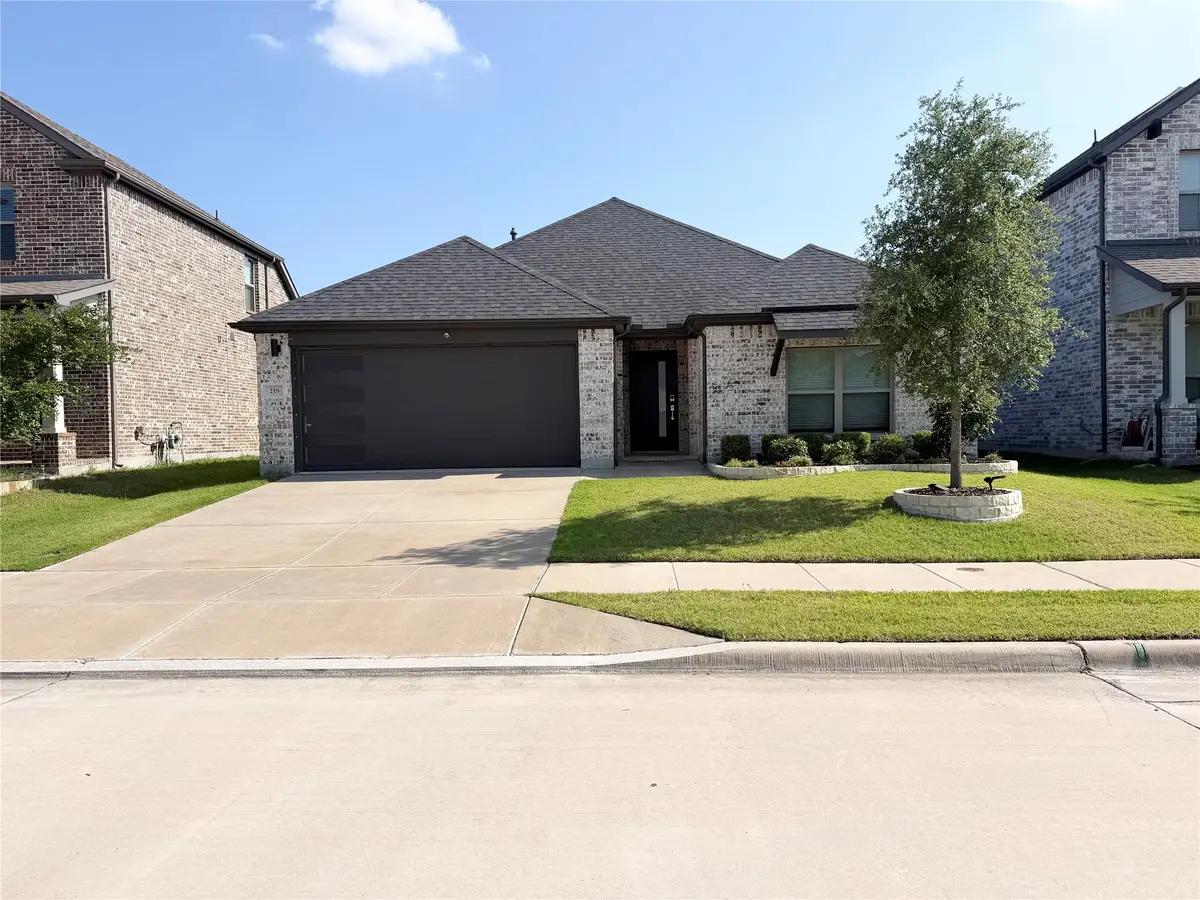 218 Brookview Drive, Lavon, TX 75166 - #1