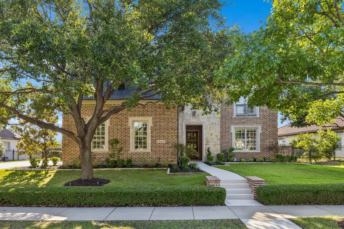 12473 Winding Hollow Lane, Frisco, TX 75033 - #1
