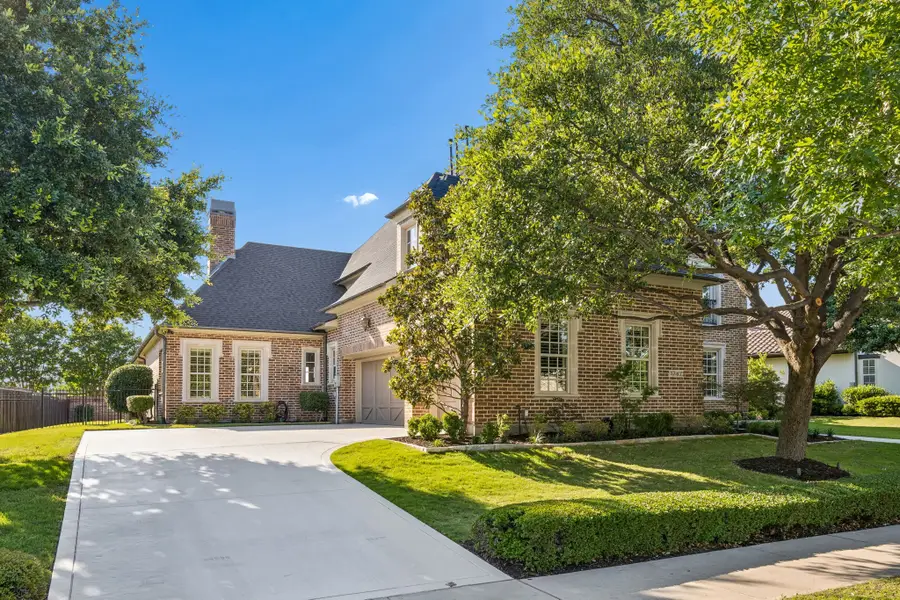 12473 Winding Hollow Lane, Frisco, TX 75033 - #2