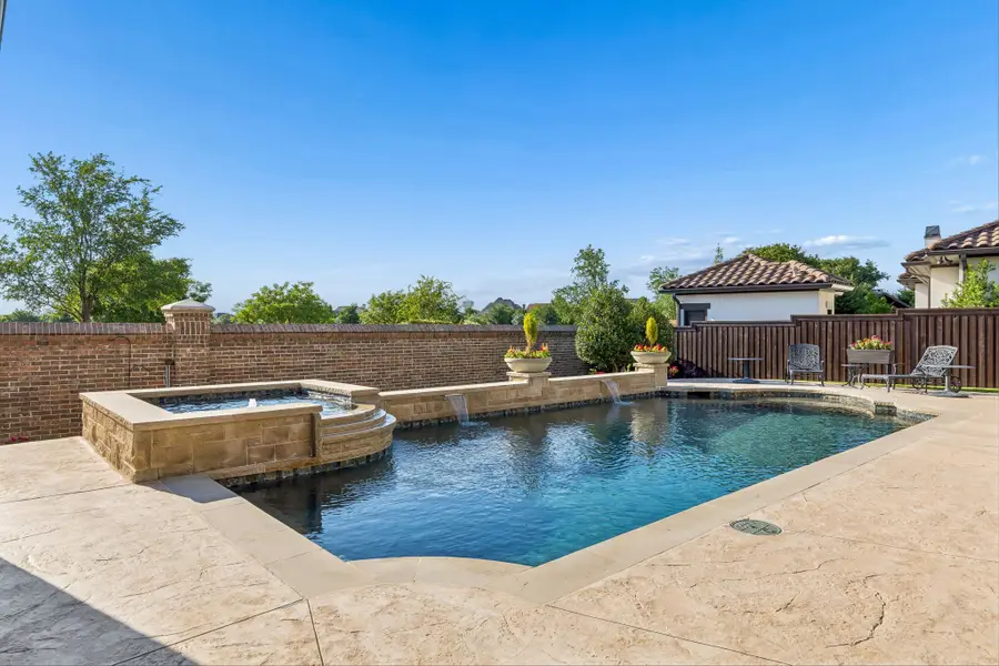 12473 Winding Hollow Lane, Frisco, TX 75033 - #3