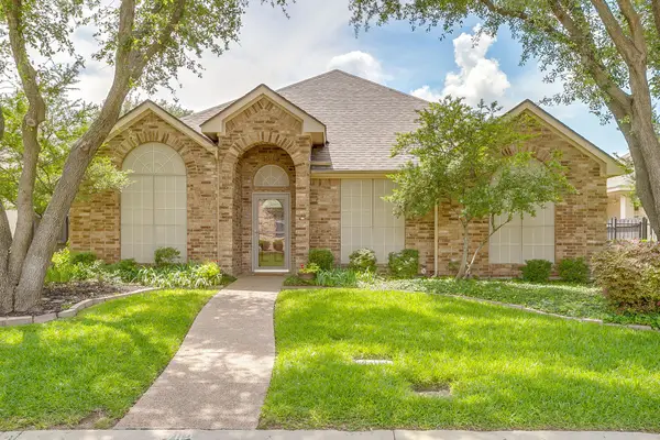 7112 White Tail Trail, Fort Worth, TX 76132