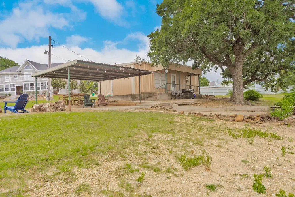 120 Tettleton Circle, Bowie, TX 76230 - #1