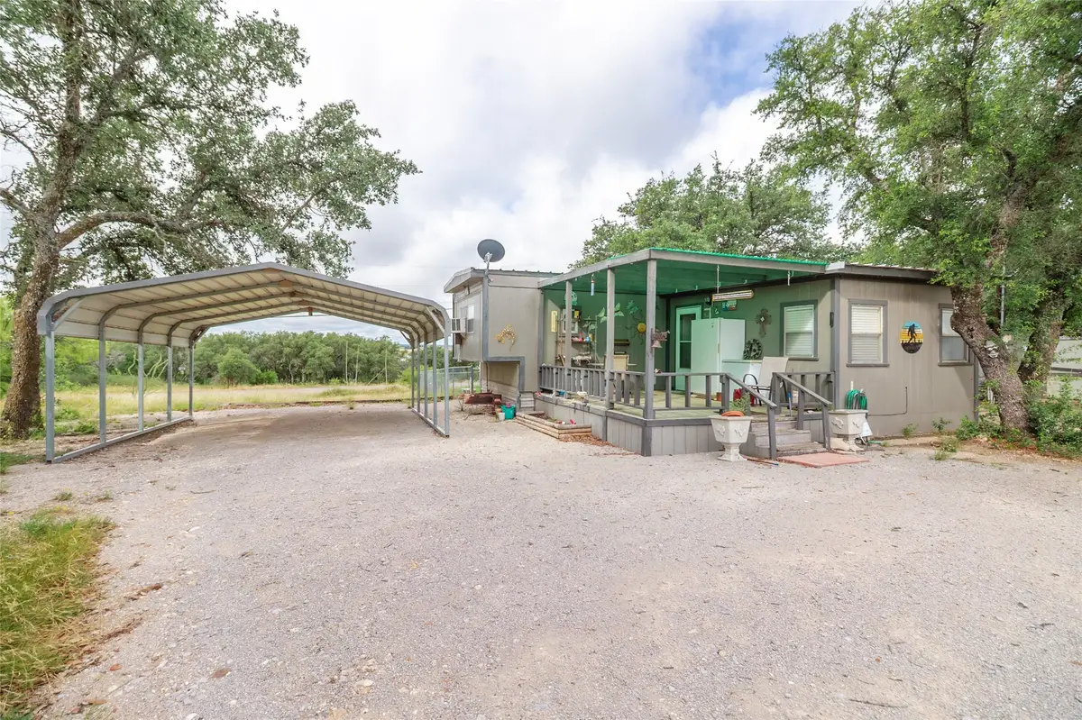 2702 Fife Street, Brady, TX 76825 - #1