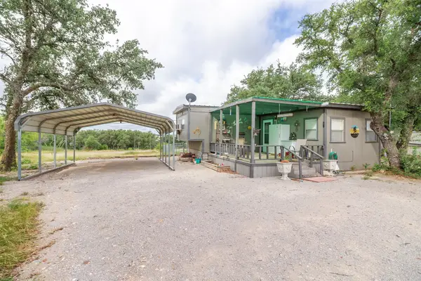 2702 Fife Street, Brady, TX 76825