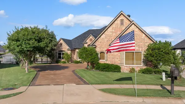 1513 Boca Bay Court, Granbury, TX 76048
