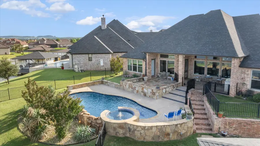 1513 Boca Bay Court, Granbury, TX 76048 - #2
