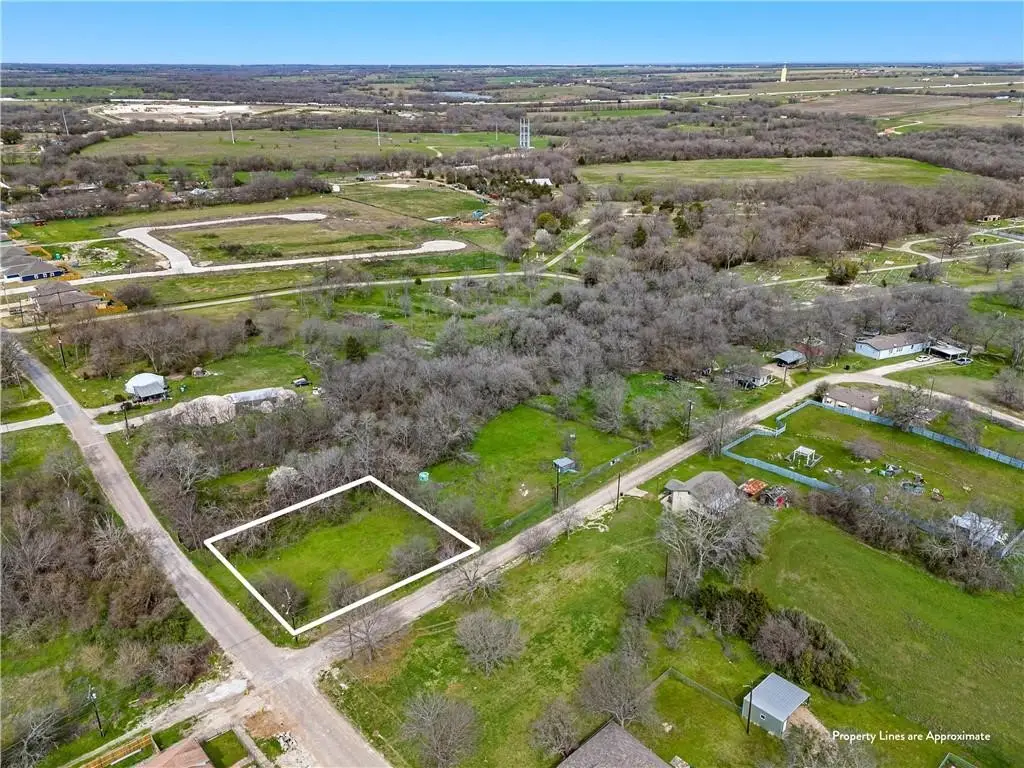 TBD N Church Street, Milford, TX 76670 - #1