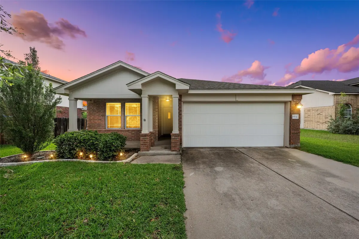 6532 Crystal Court, Waco, TX 76712 - #1