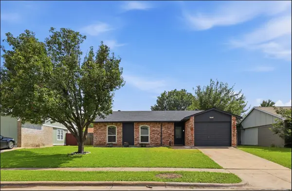 5216 Young Drive, The Colony, TX 75056