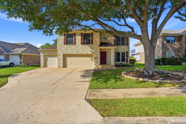 2801 Butler National Drive, Pflugerville, TX 78660