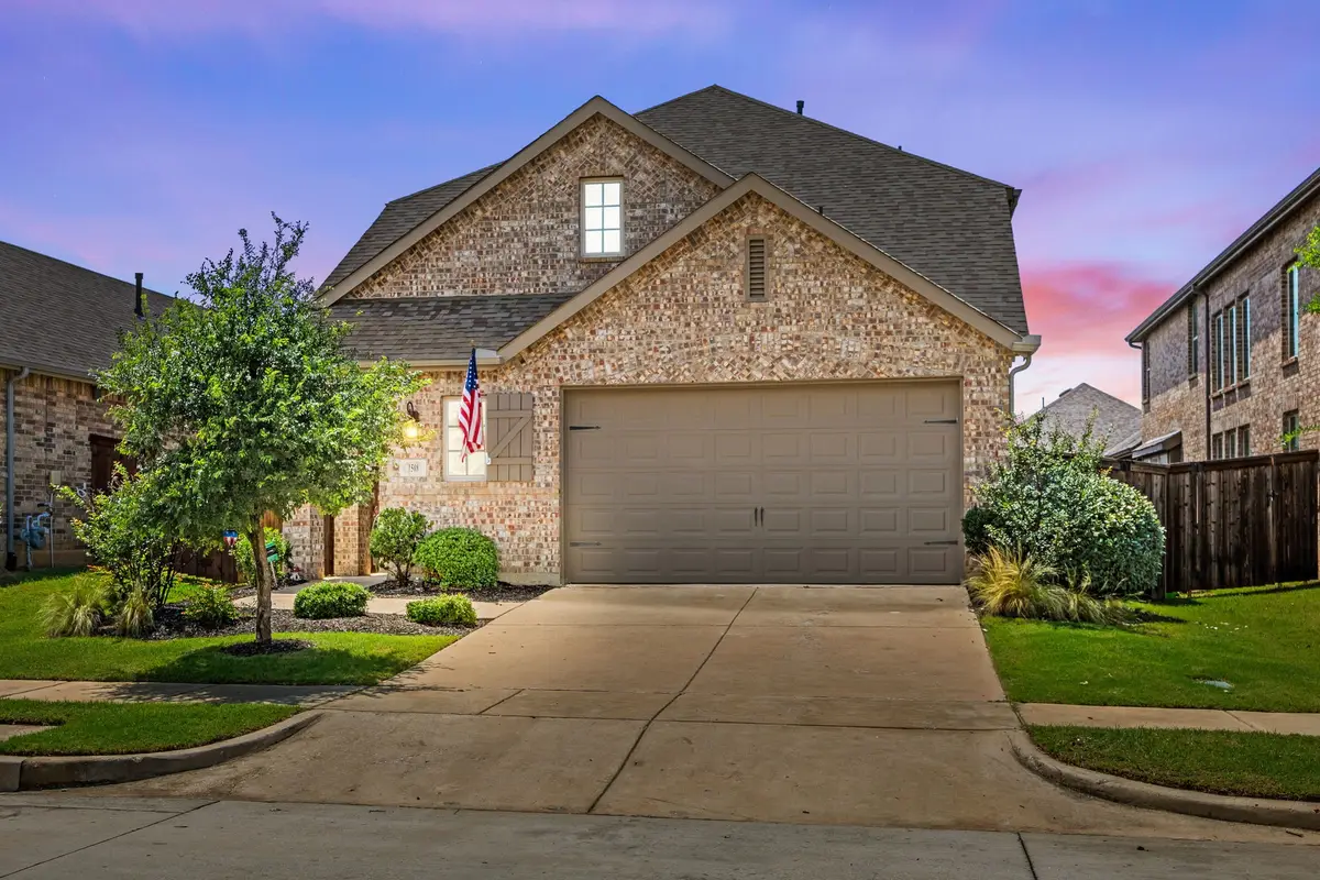 1508 Shire Drive, Aubrey, TX 76227 - #1