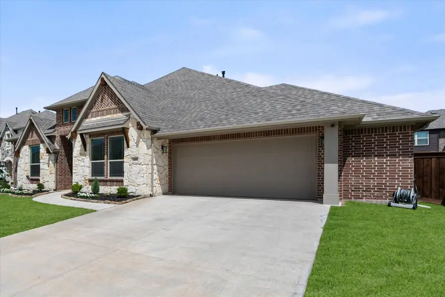 2406 Warrington Place, Mansfield, TX 76084 - #3