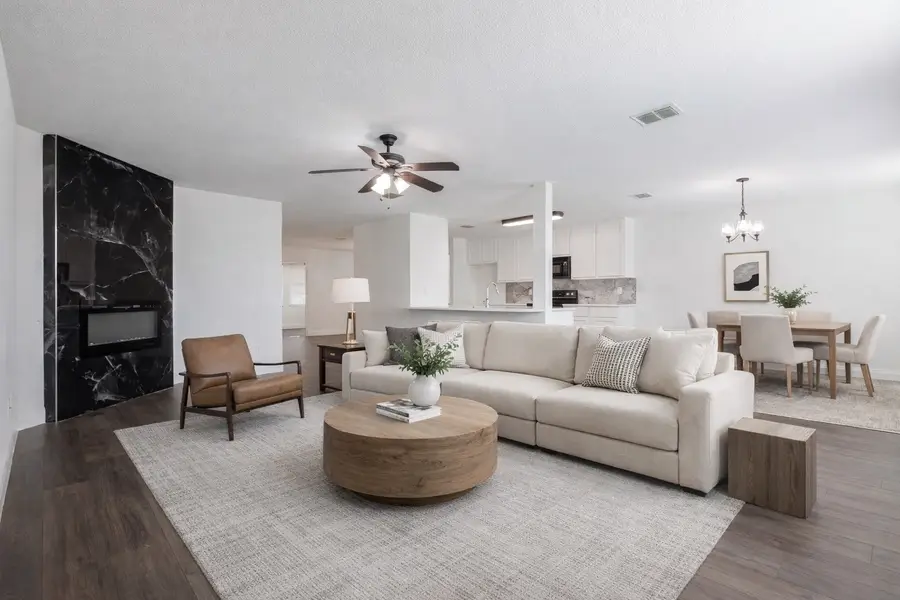 3901 Kathryn Way, McKinney, TX 75070 - #3