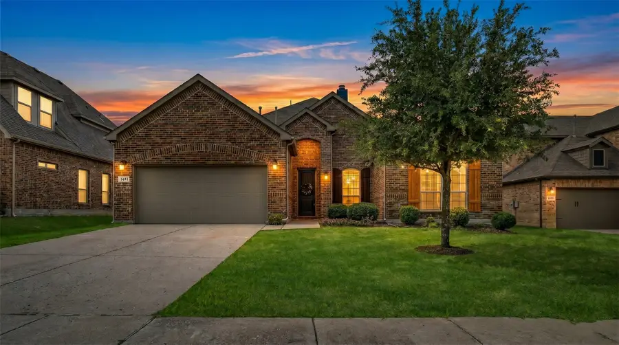 1441 Caruth Lane, Celina, TX 75009 - #2