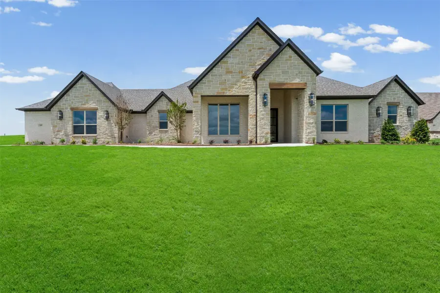 241 Martin Drive, Granbury, TX 76049 - #2