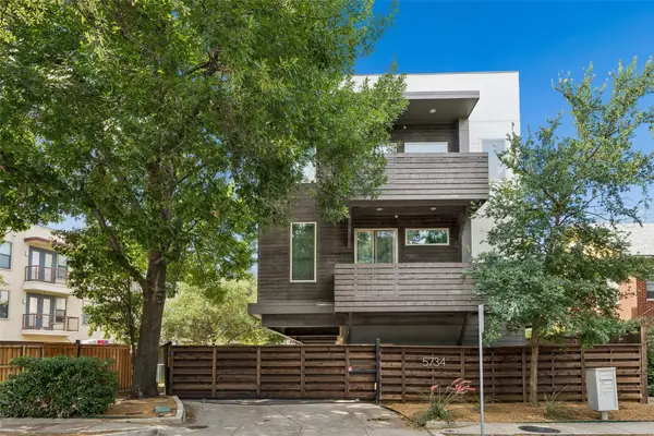 5734 Oram Street #102, Dallas, TX 75206