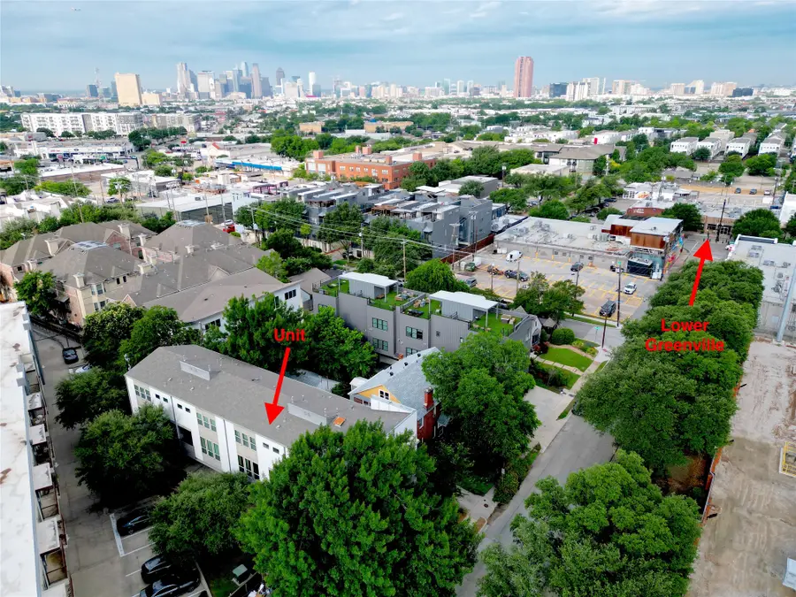 5734 Oram Street #102, Dallas, TX 75206 - #2