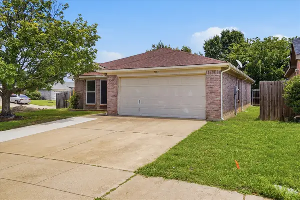 7101 Ranger Way, Fort Worth, TX 76133
