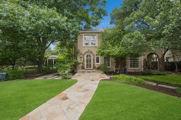 6655 Lakewood Boulevard, Dallas, TX 75214