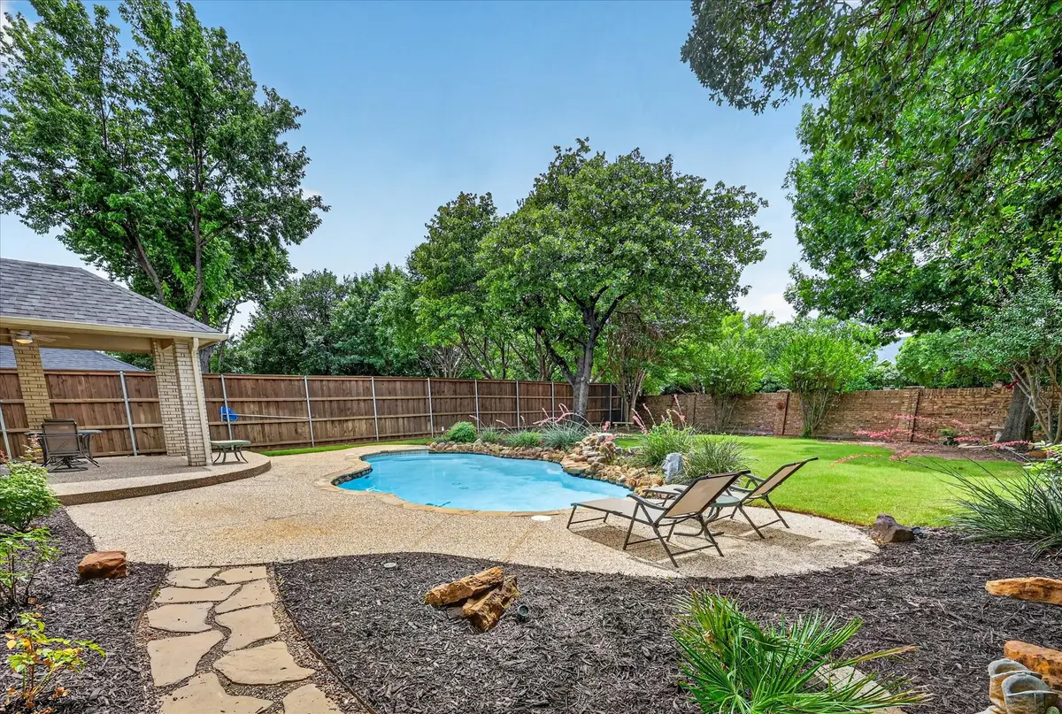 1701 Andover Lane, Corinth, TX 76210 - #1