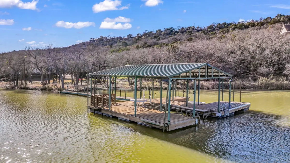 2416 S Lakeview Drive, Gordon, TX 76453 - #1