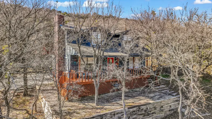 2416 S Lakeview Drive, Gordon, TX 76453 - #3