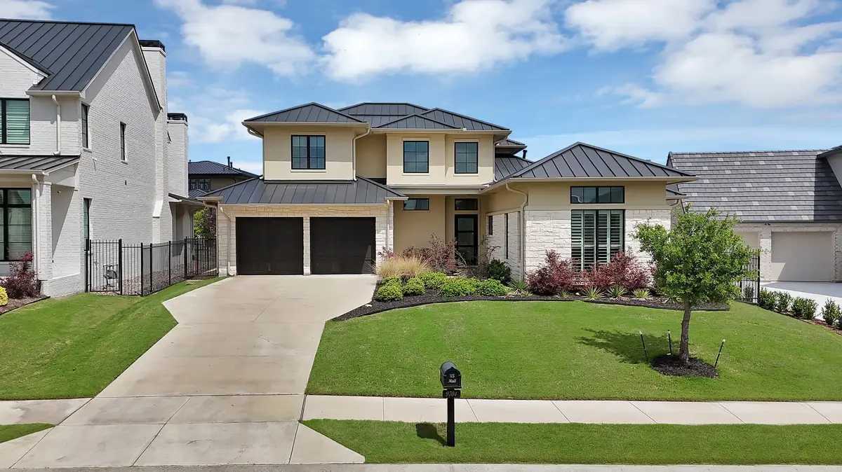 9704 Latour Court, Fort Worth, TX 76126 - #1