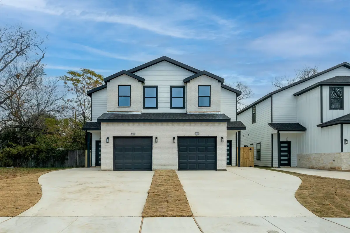830 Stamps Avenue, Fort Worth, TX 76114 - #1